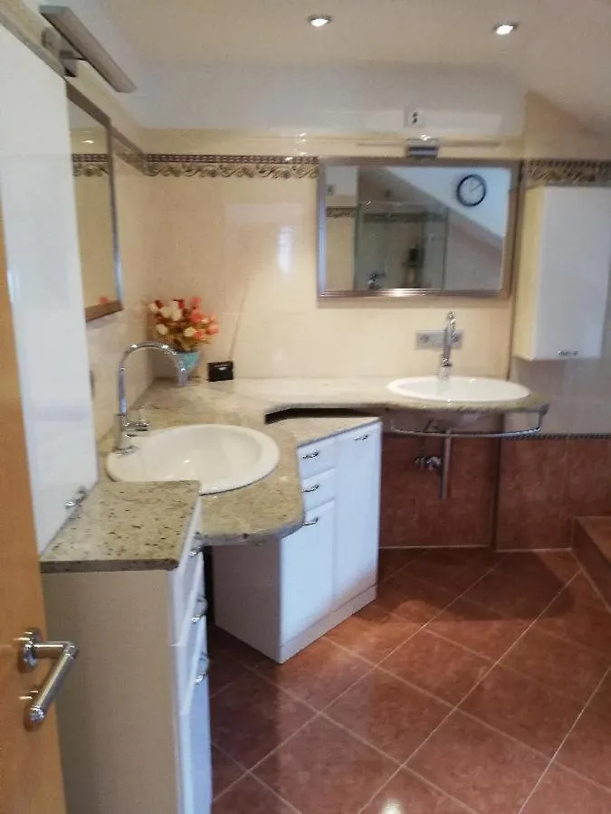 Διαμέρισμα Ferienwohnung Rosemarie Wagner Grafenau