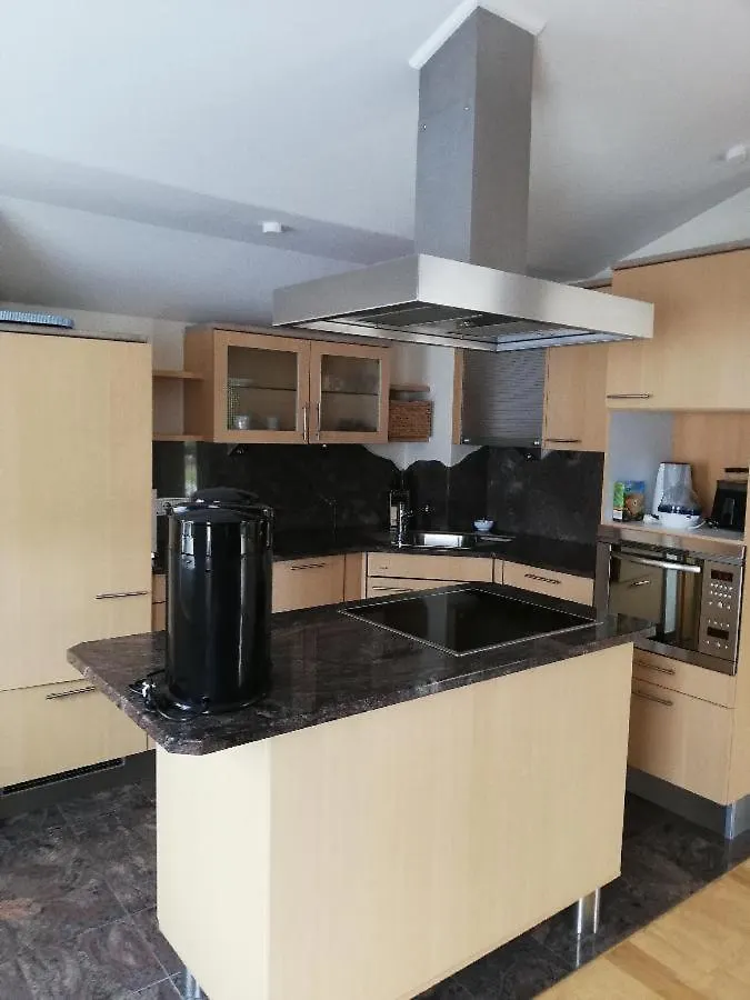 Ferienwohnung Rosemarie Wagner غرافناو 0*,
