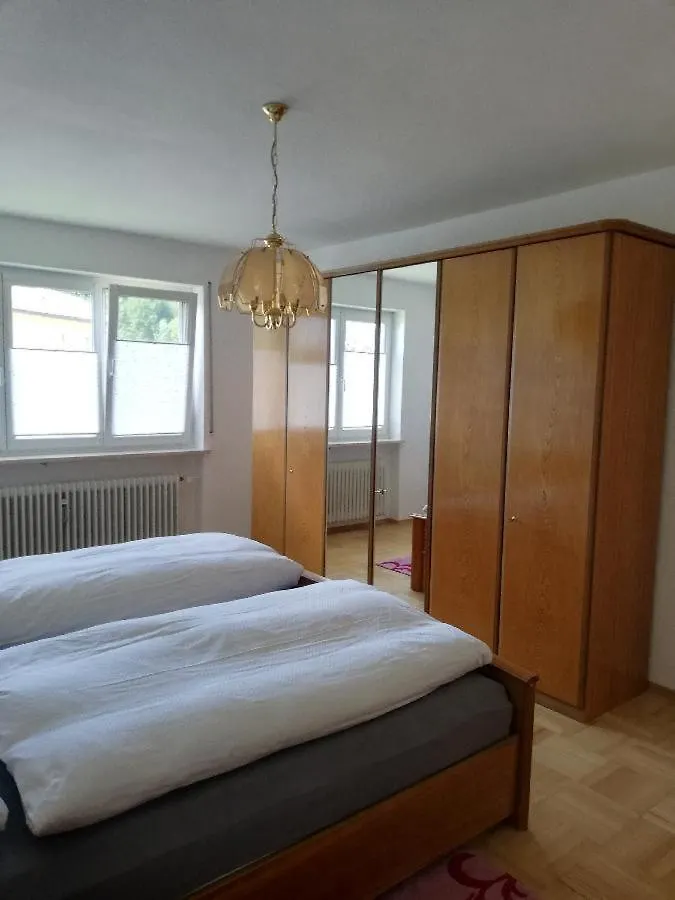 Ferienwohnung Rosemarie Wagner Grafenau  0*, Grafenau (Bavaria)