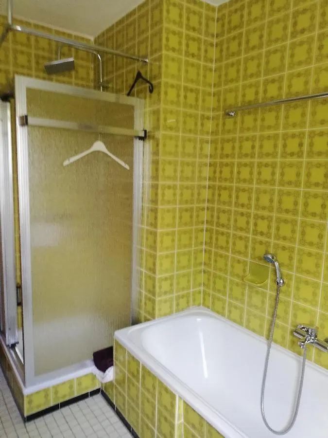Ferienwohnung Rosemarie Wagner Grafenau  Διαμέρισμα Grafenau (Bavaria)