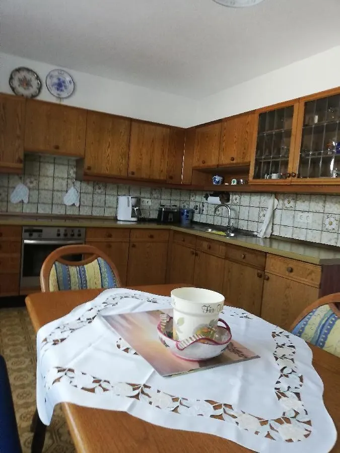 Ferienwohnung Rosemarie Wagner Grafenau  Διαμέρισμα Grafenau (Bavaria)