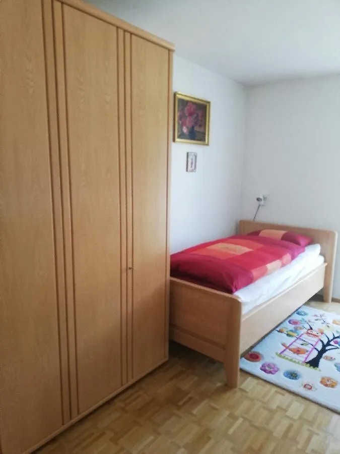 Ferienwohnung Rosemarie Wagner Grafenau  0*, Grafenau (Bavaria)