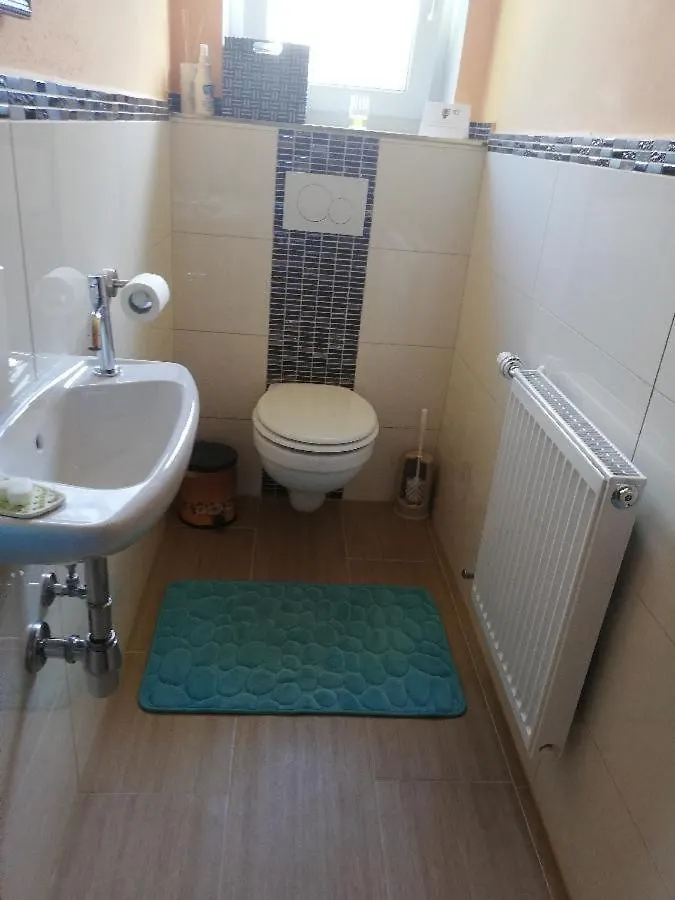 Διαμέρισμα Ferienwohnung Rosemarie Wagner Grafenau  Γερμανία