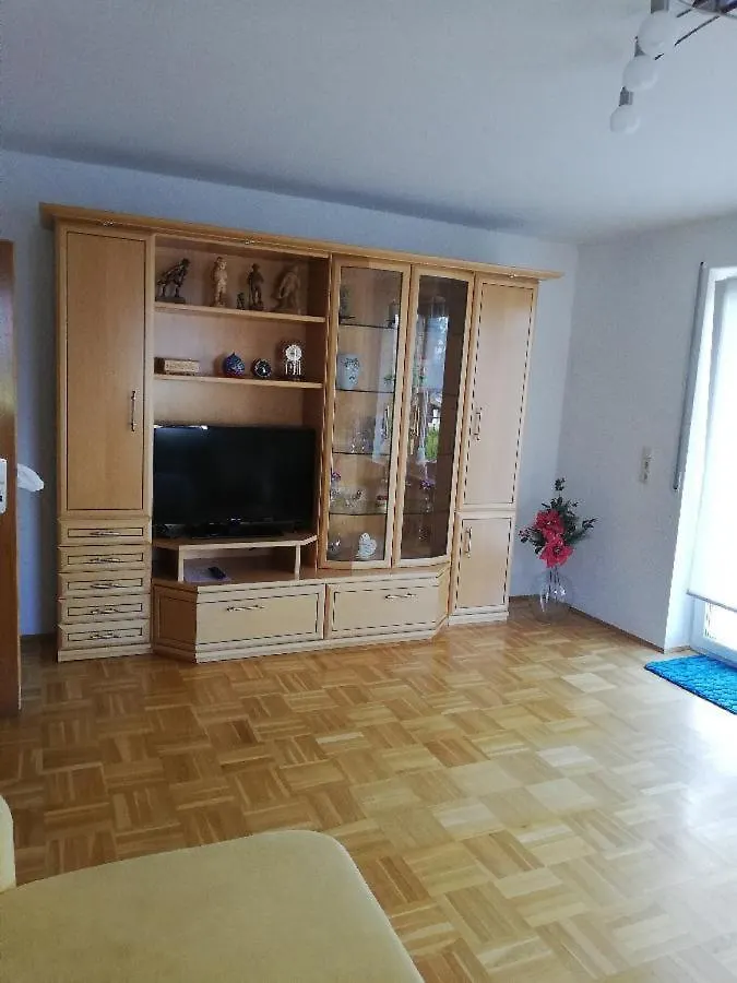 Ferienwohnung Rosemarie Wagner Grafenau  Grafenau (Bavaria)